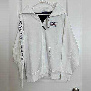 Ralph Lauren jacket new with tags